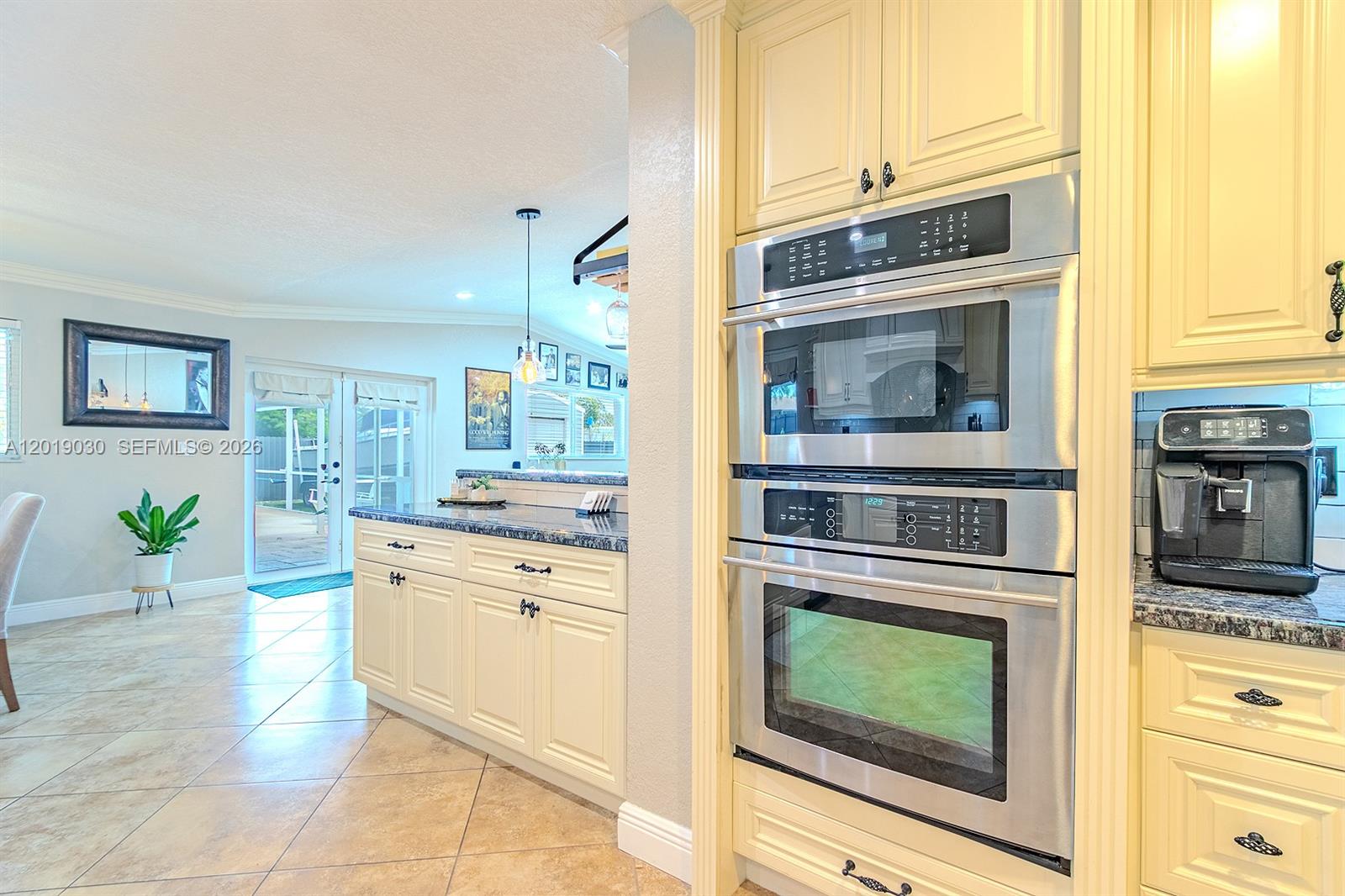 WALDIN PARK ESTATES - Residential