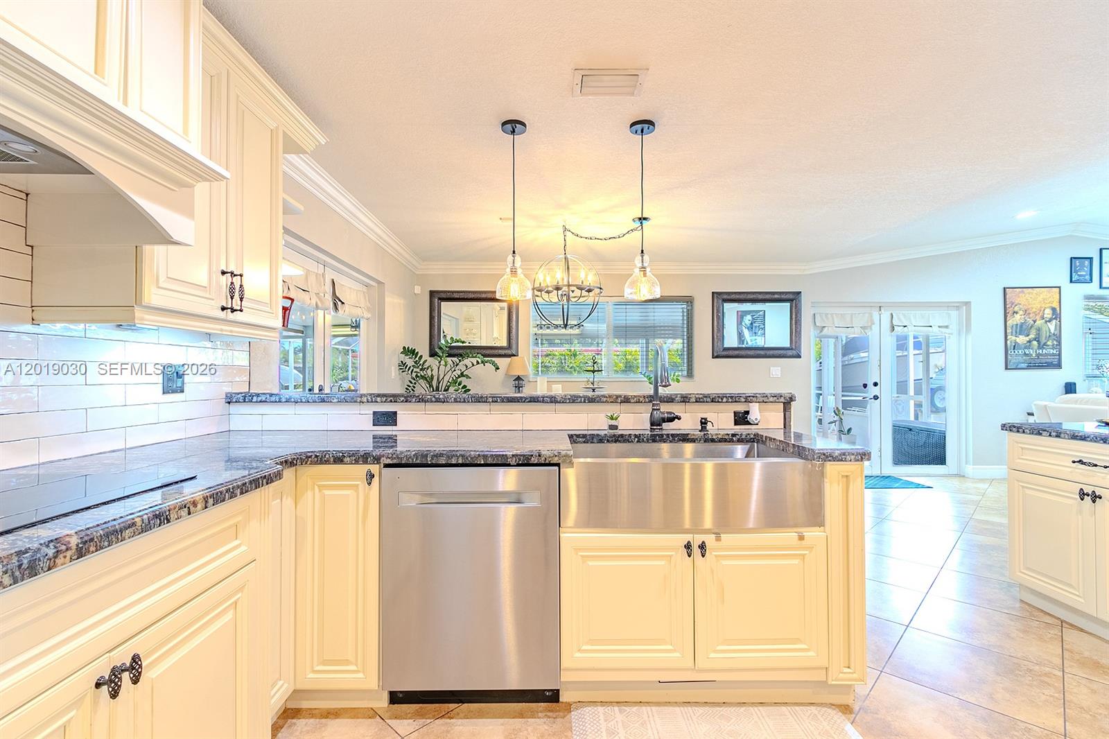 WALDIN PARK ESTATES - Residential