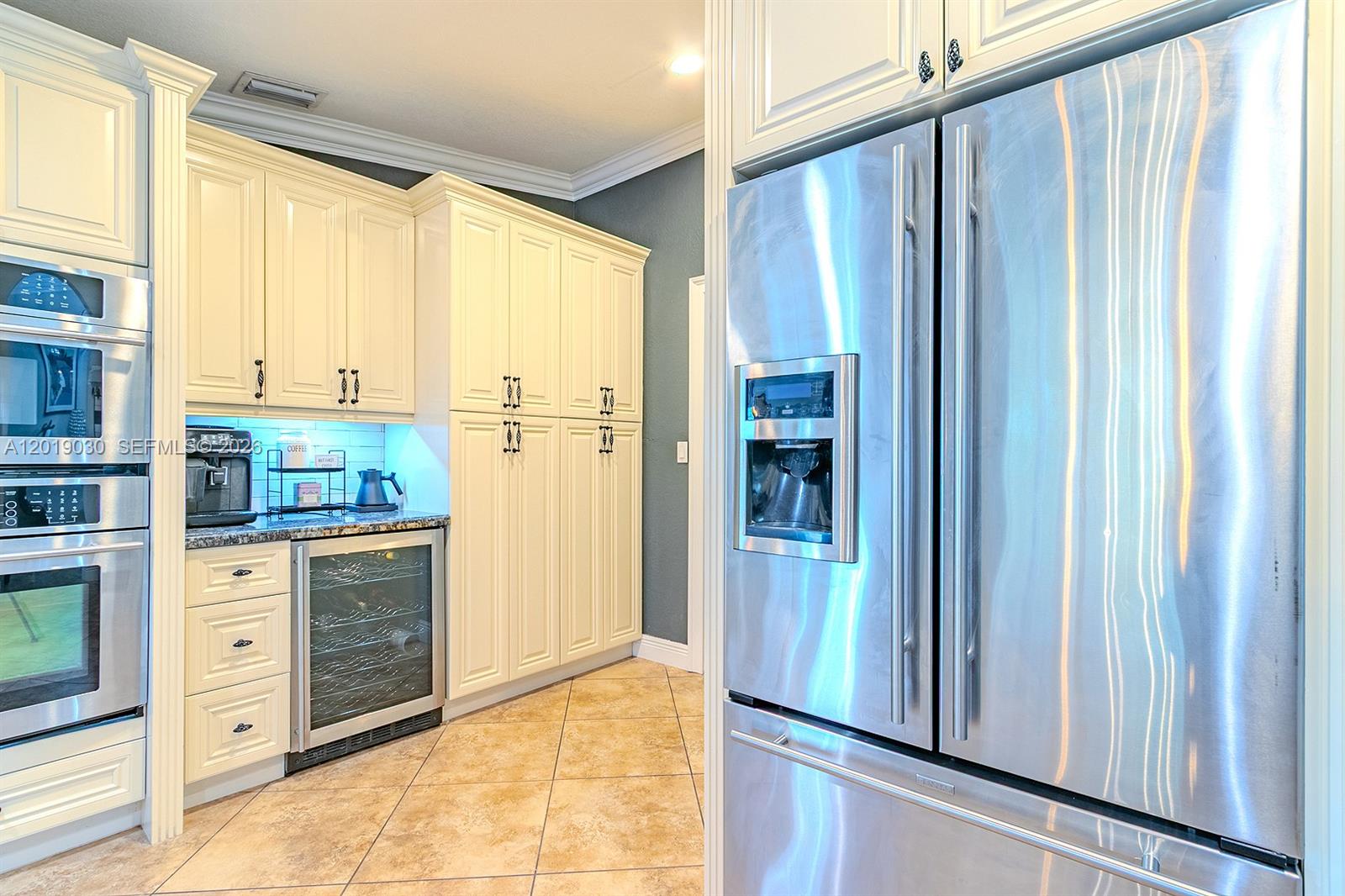 WALDIN PARK ESTATES - Residential