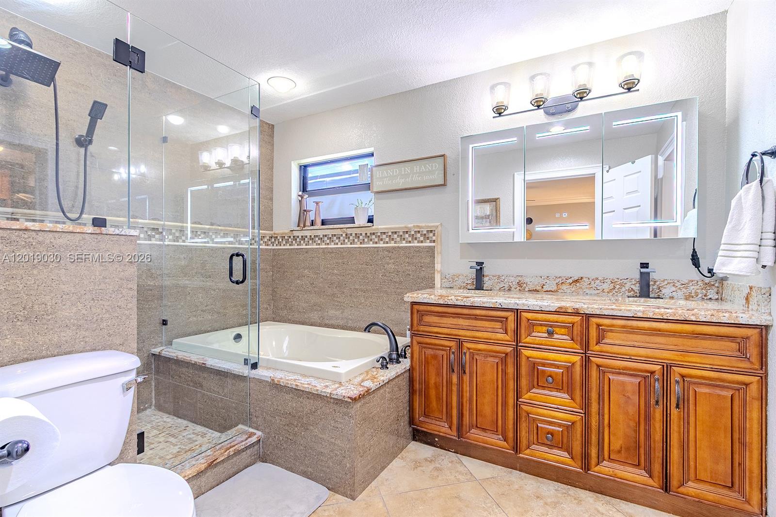 WALDIN PARK ESTATES - Residential