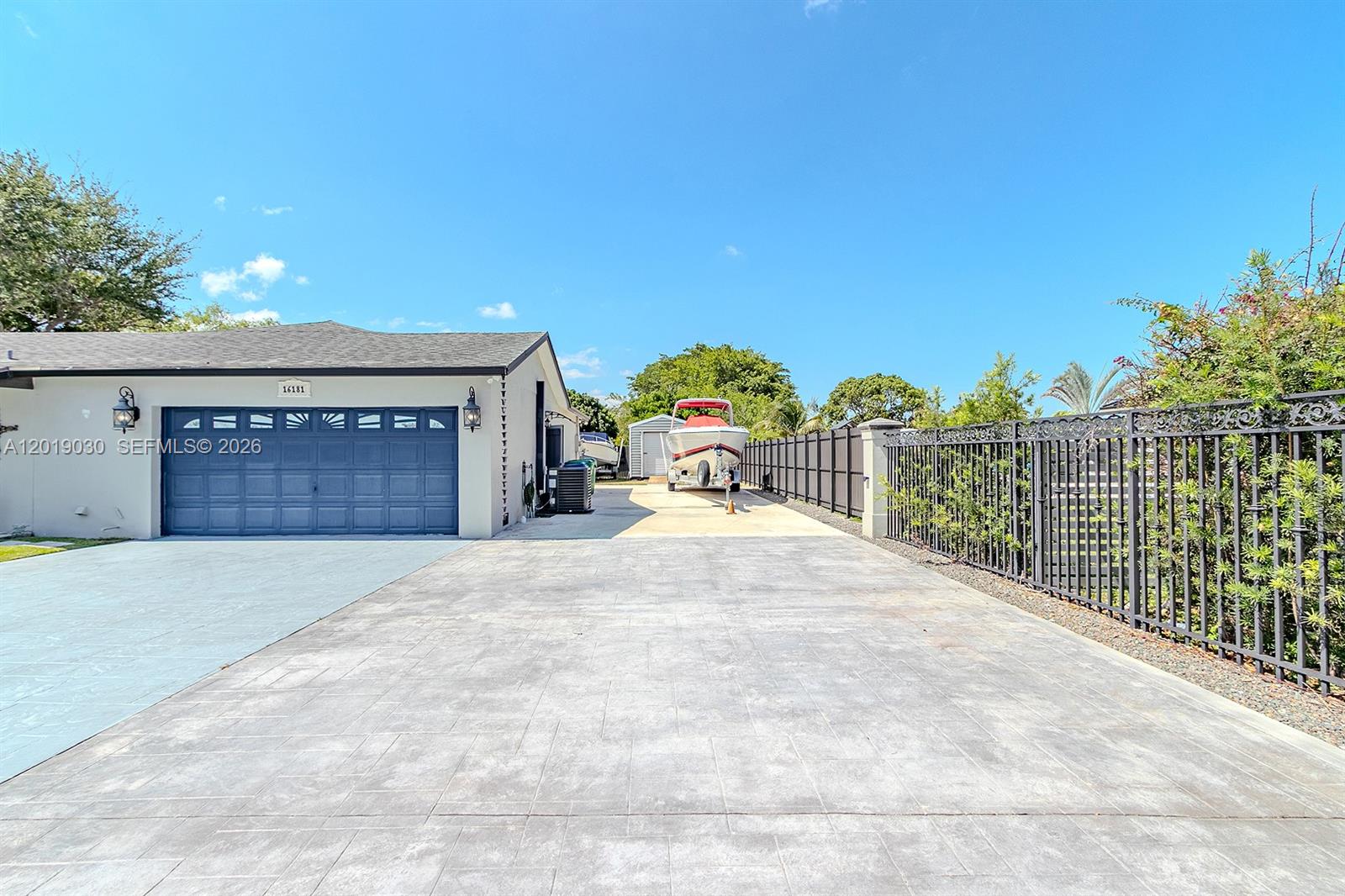 WALDIN PARK ESTATES - Residential