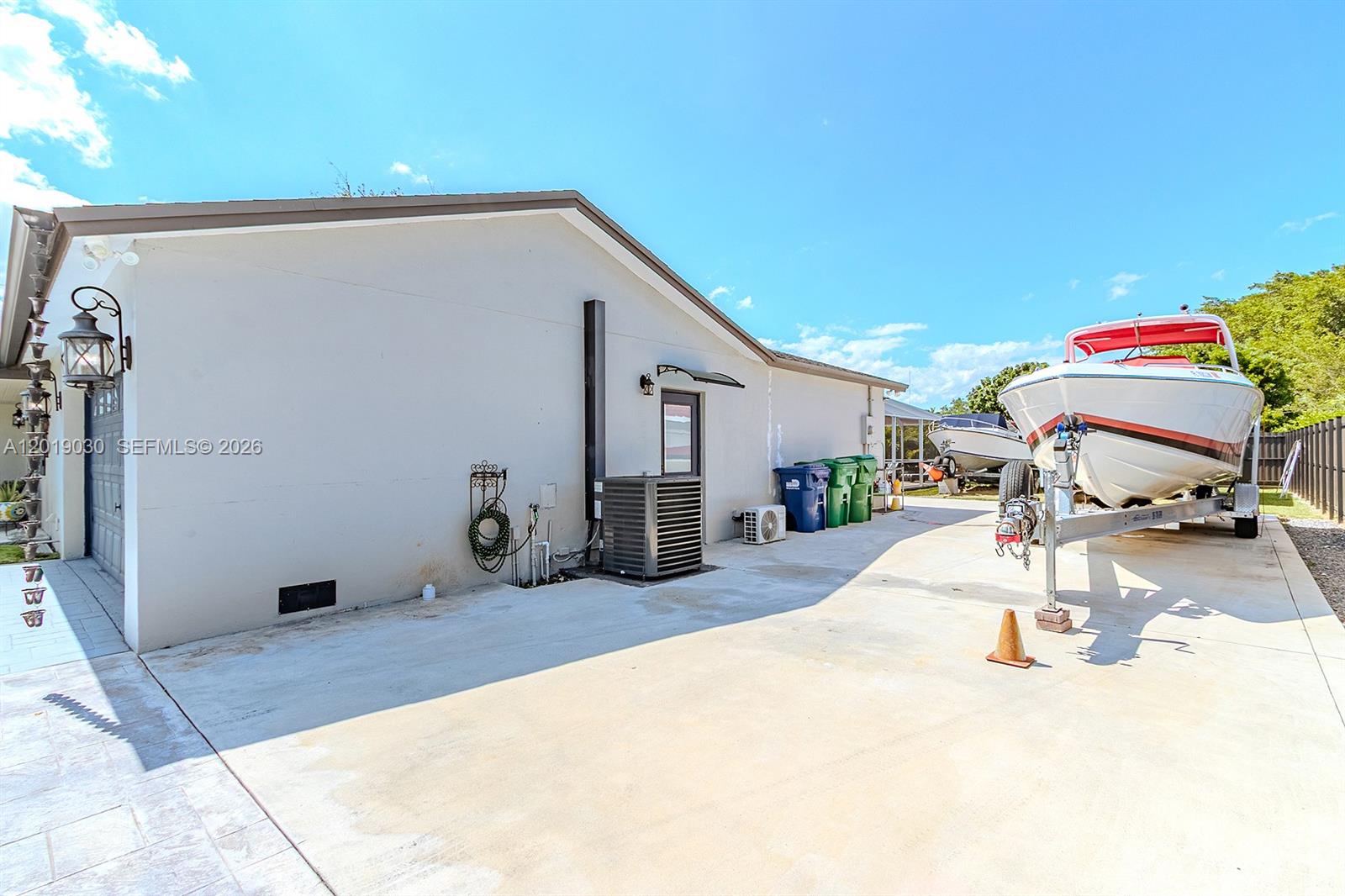 WALDIN PARK ESTATES - Residential
