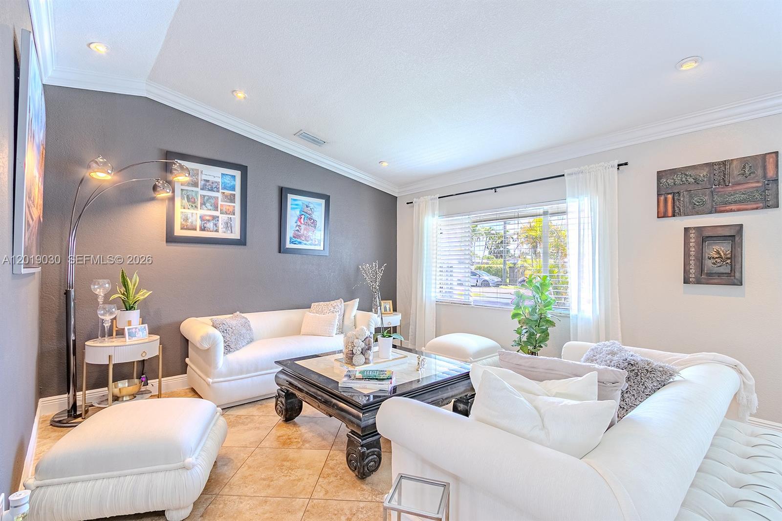WALDIN PARK ESTATES - Residential
