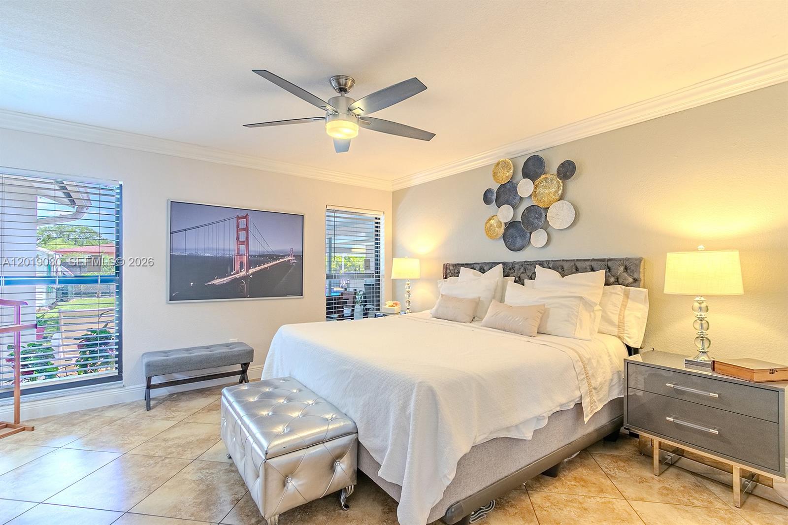 WALDIN PARK ESTATES - Residential