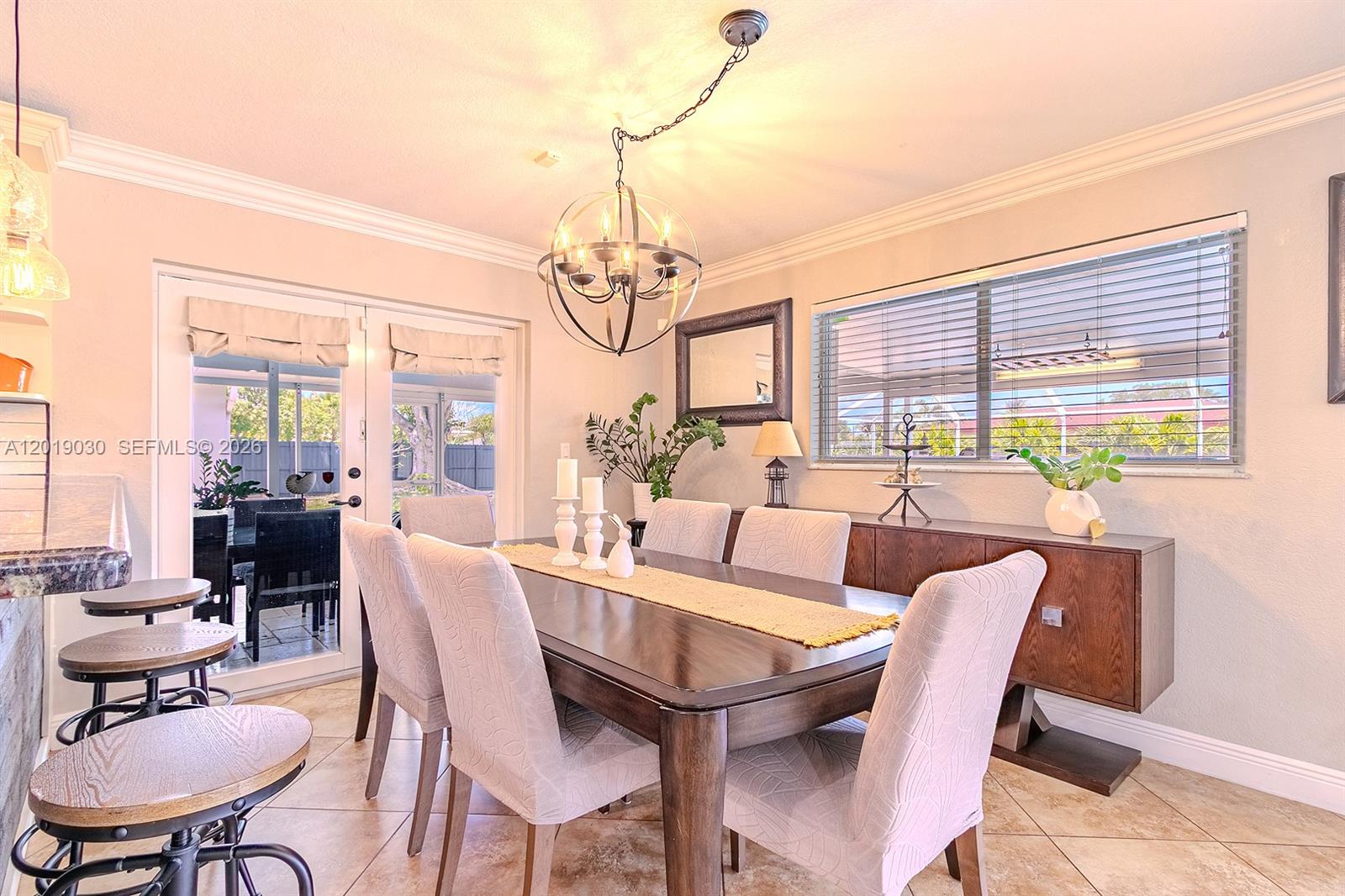 WALDIN PARK ESTATES - Residential