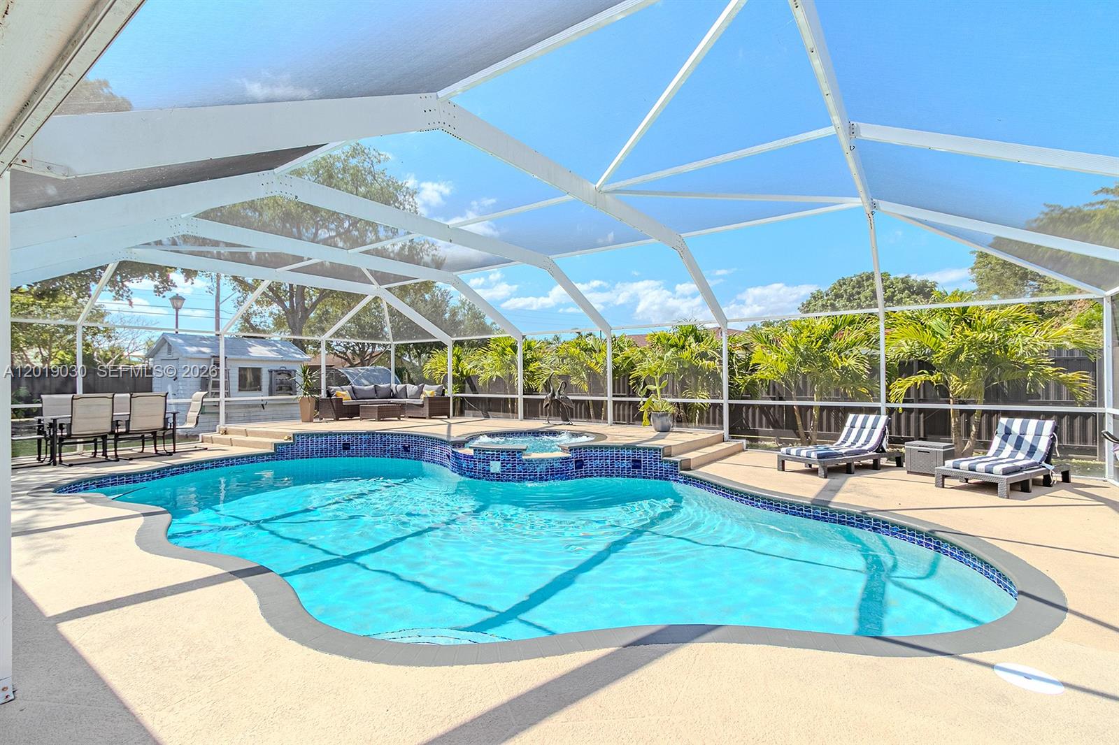 WALDIN PARK ESTATES - Residential