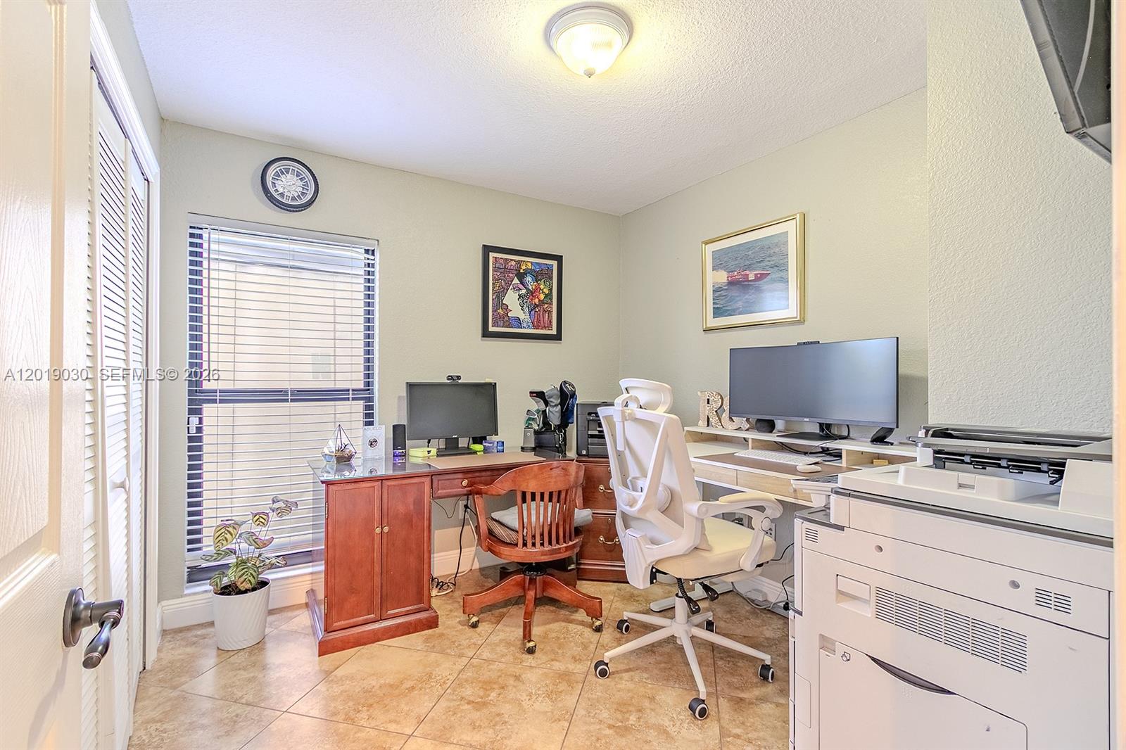 WALDIN PARK ESTATES - Residential