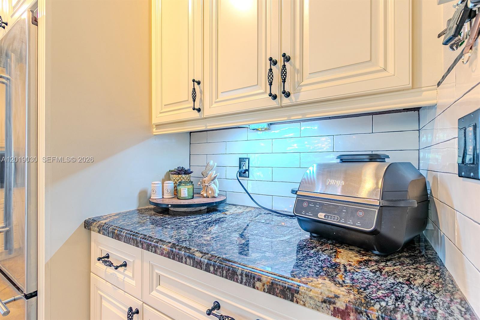 WALDIN PARK ESTATES - Residential
