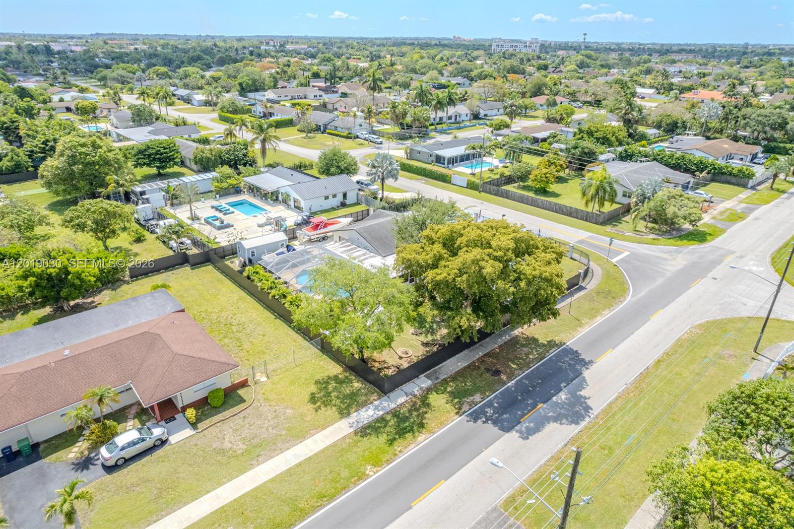 WALDIN PARK ESTATES - Residential
