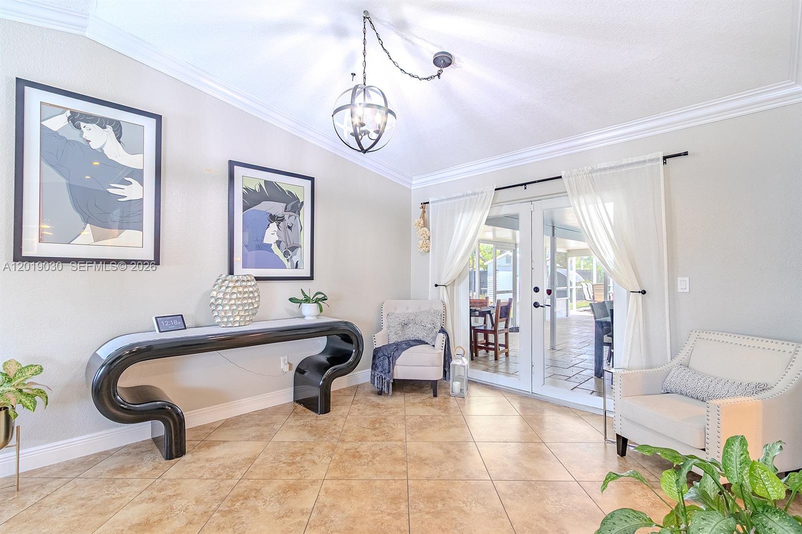 WALDIN PARK ESTATES - Residential
