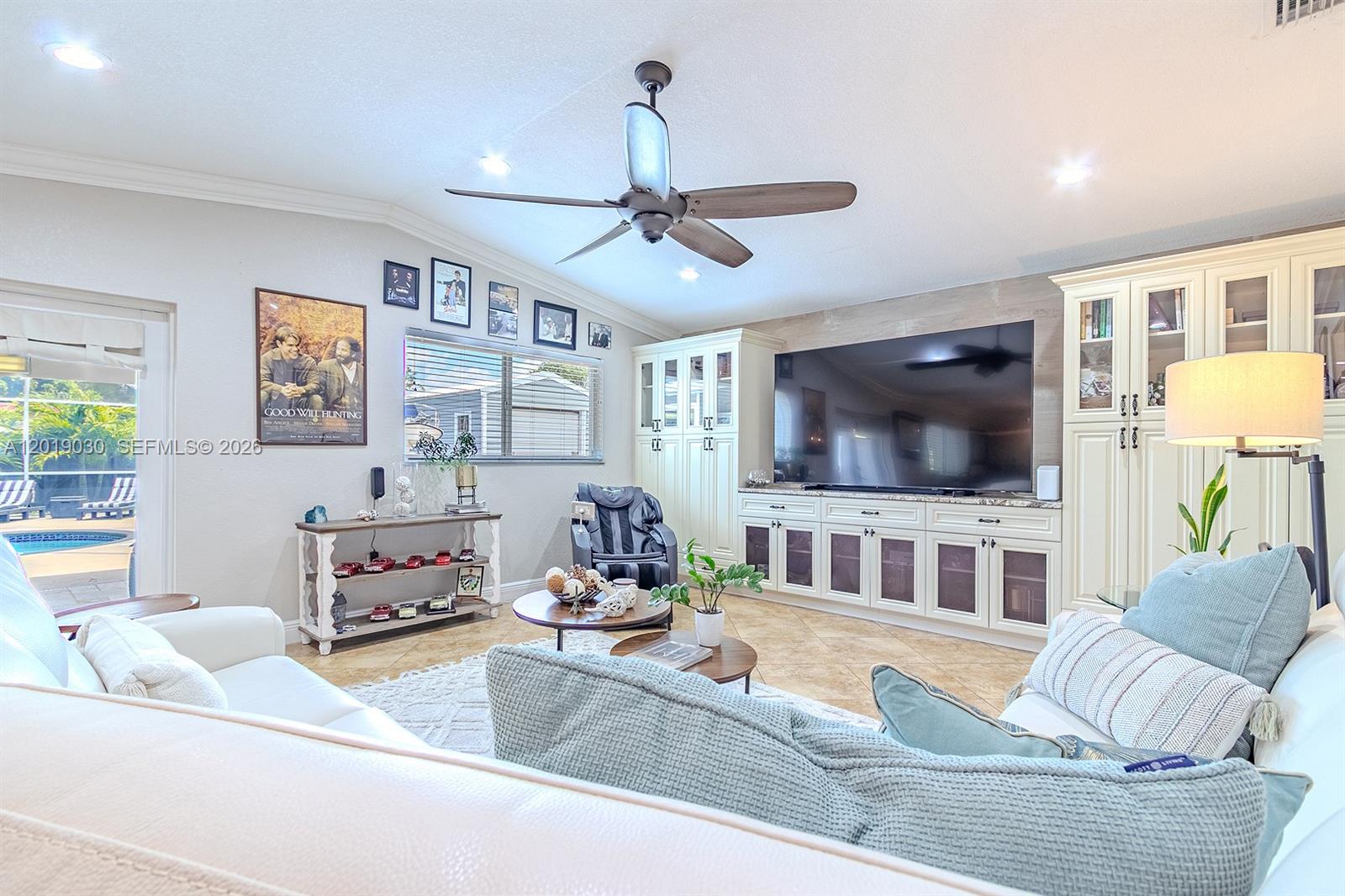 WALDIN PARK ESTATES - Residential