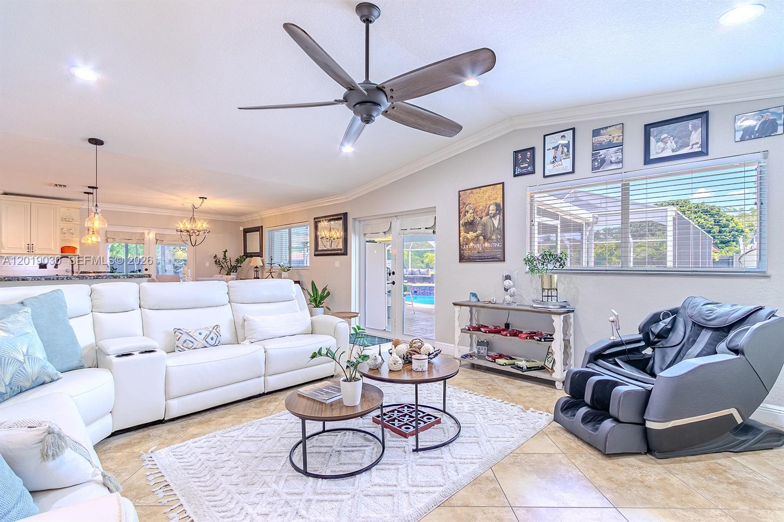 WALDIN PARK ESTATES - Residential