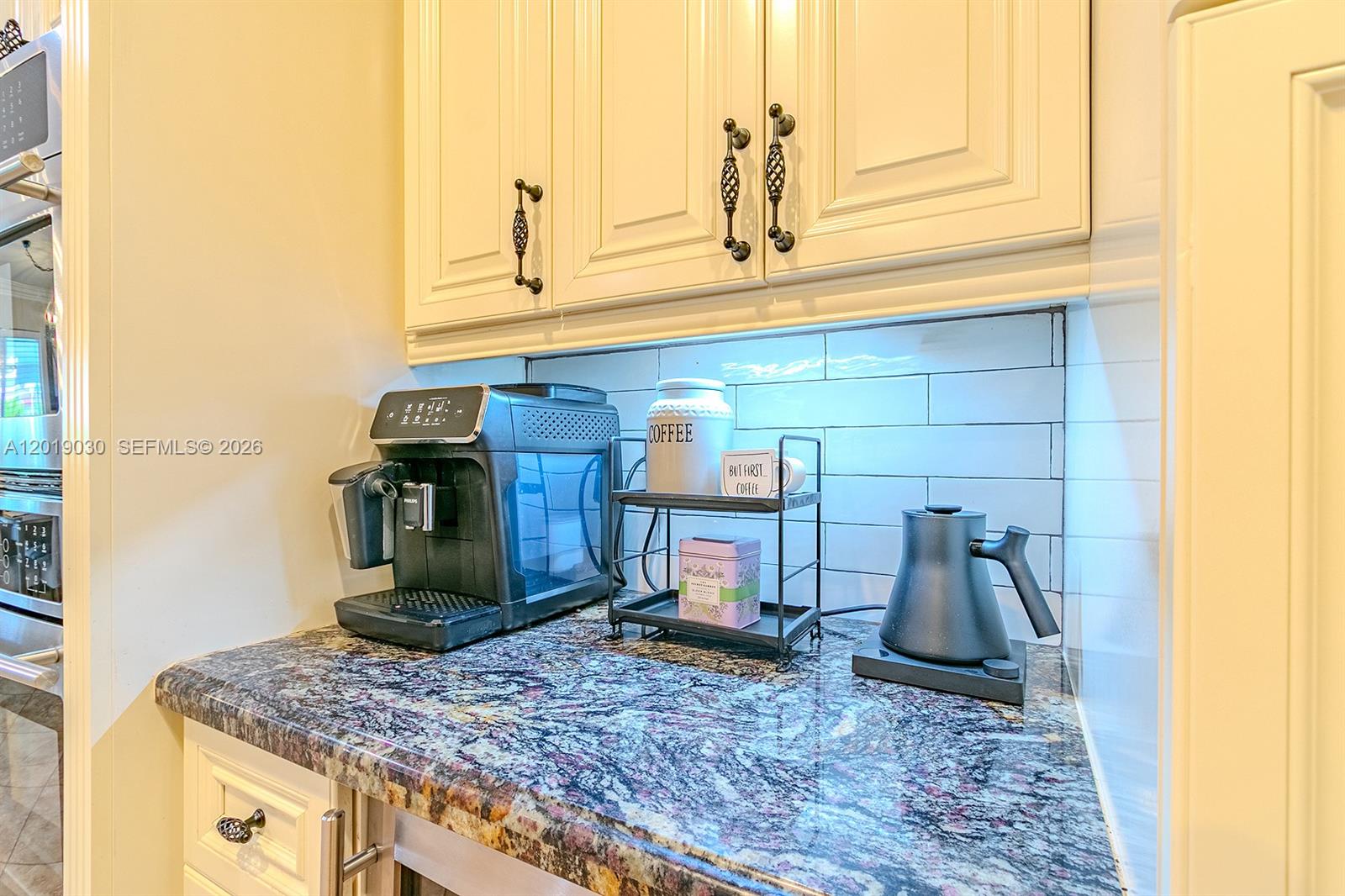 WALDIN PARK ESTATES - Residential