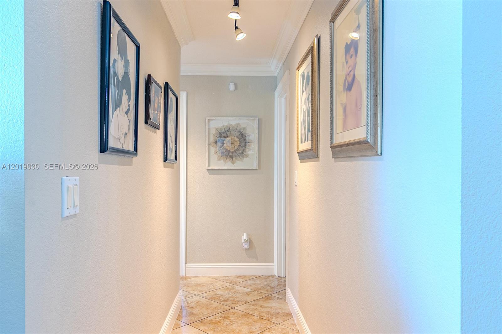 WALDIN PARK ESTATES - Residential