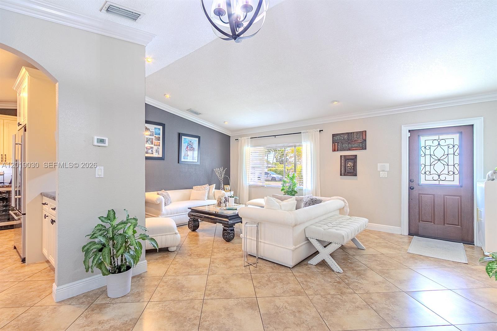 WALDIN PARK ESTATES - Residential