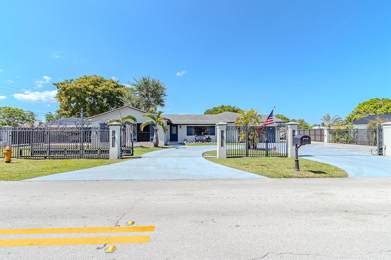 WALDIN PARK ESTATES - Residential