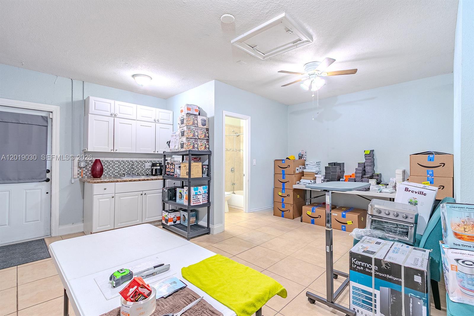 WALDIN PARK ESTATES - Residential