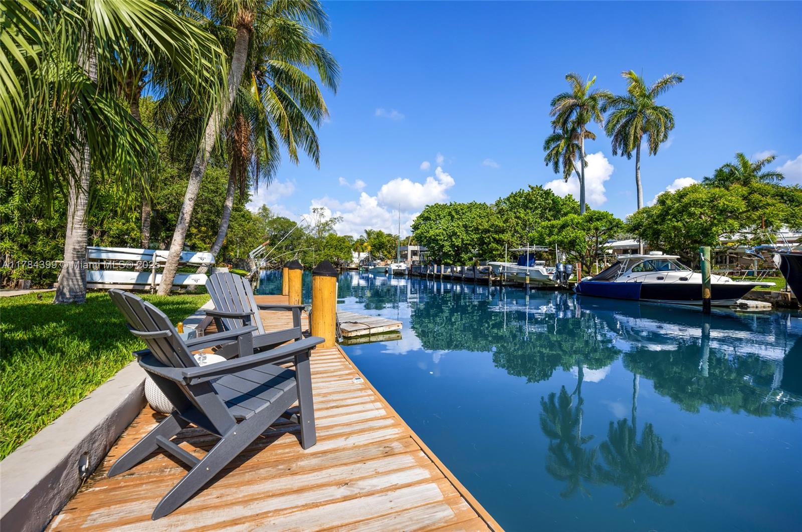 Property for Sale at 1141 Ne 90th St, Miami, Broward County, Florida - Bedrooms: 4 
Bathrooms: 4  - $6,500,000