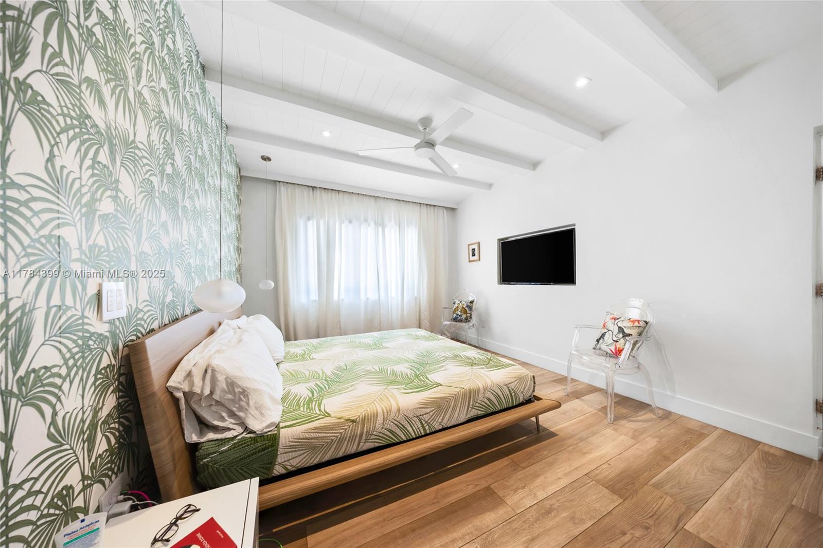 AMD PL BISCAYNE PINES - Residential