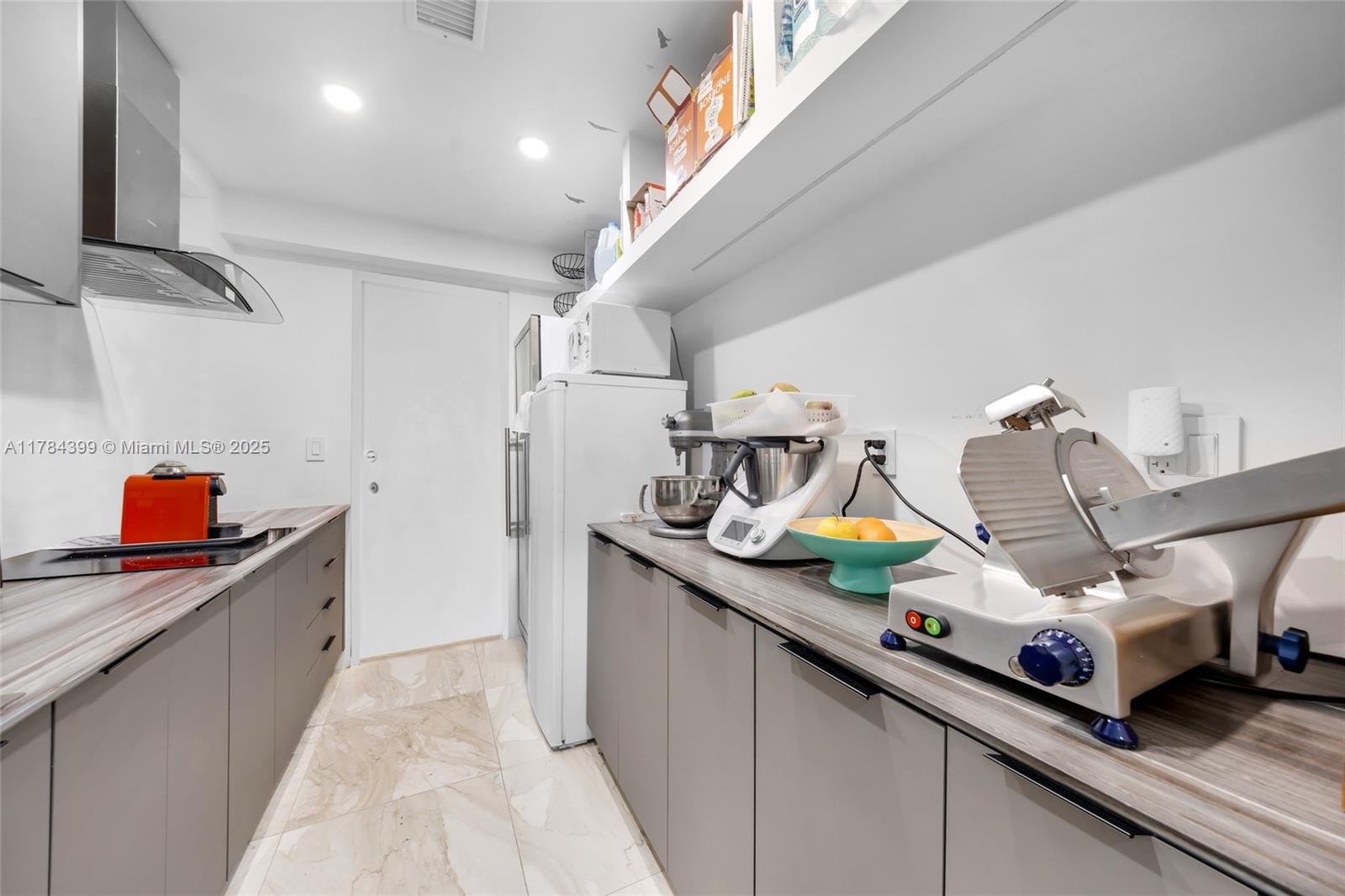 AMD PL BISCAYNE PINES - Residential