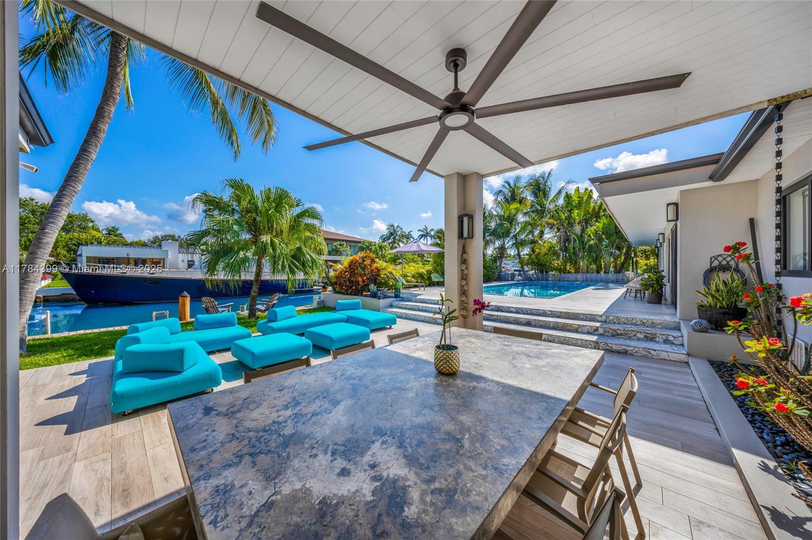 AMD PL BISCAYNE PINES - Residential