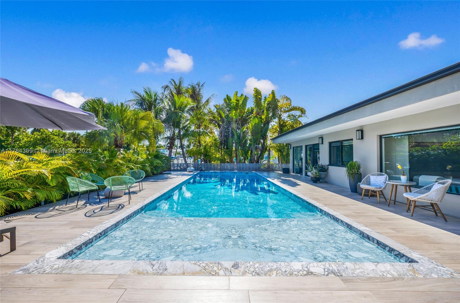 AMD PL BISCAYNE PINES - Residential