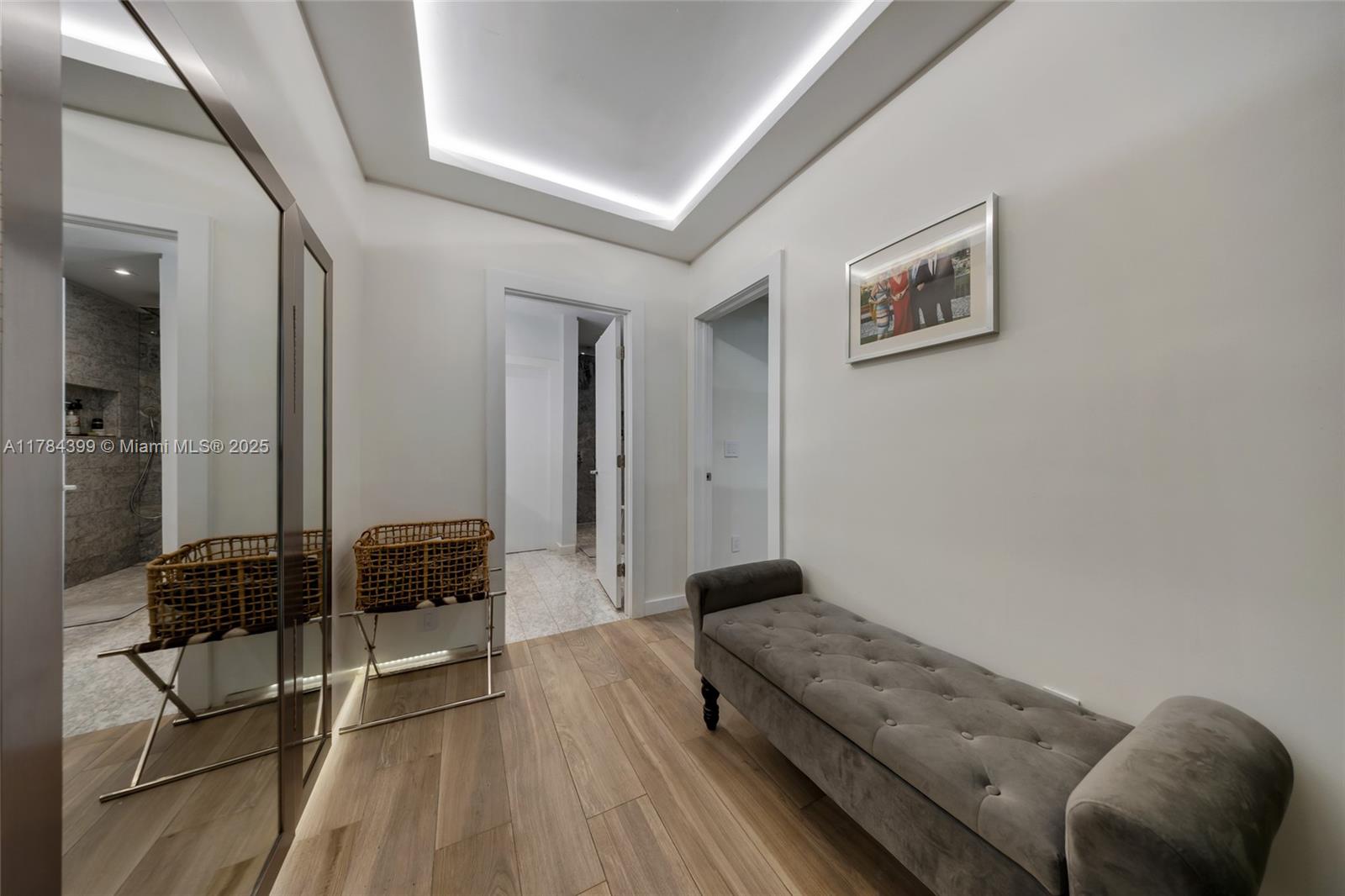 AMD PL BISCAYNE PINES - Residential