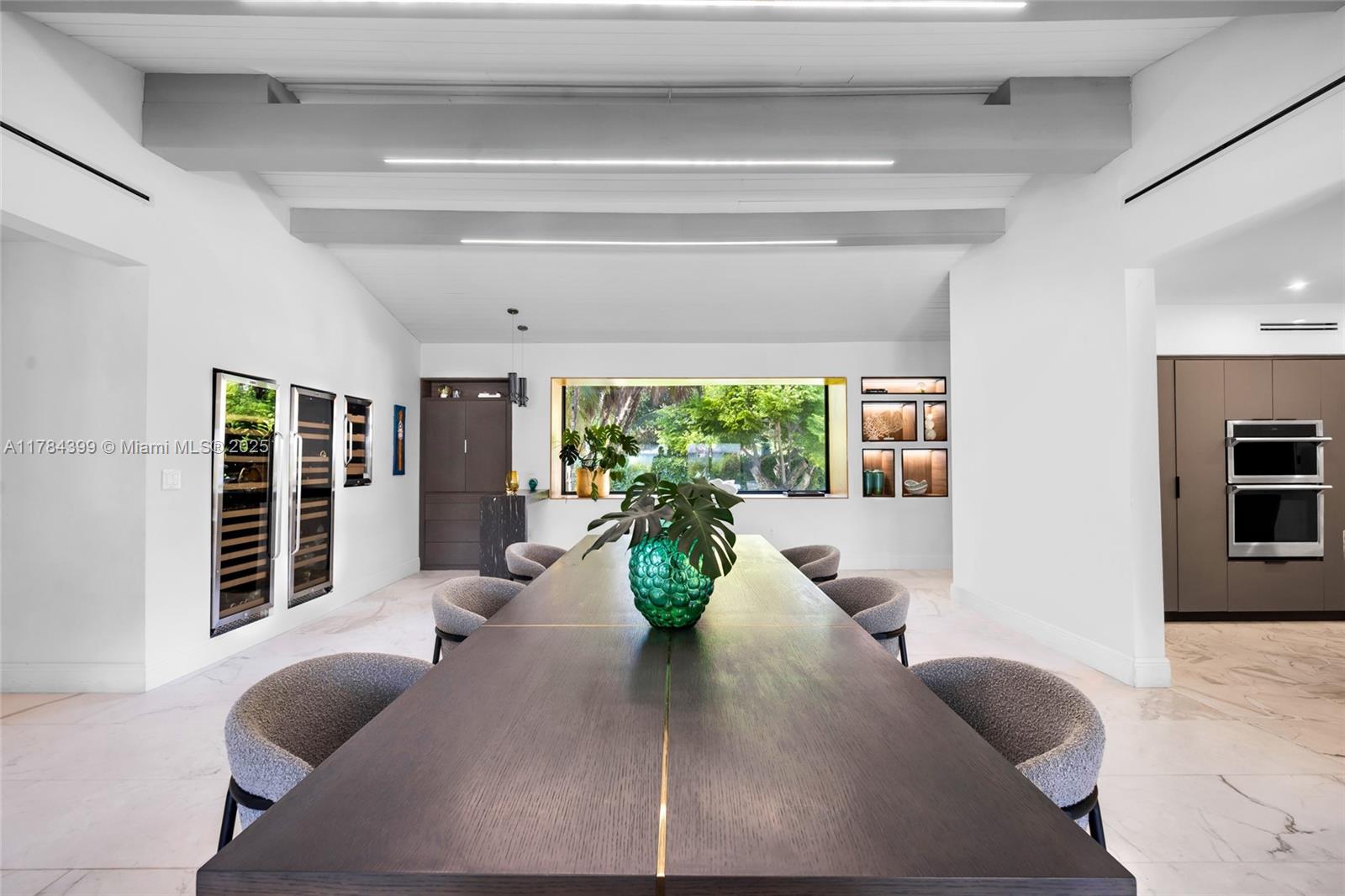AMD PL BISCAYNE PINES - Residential