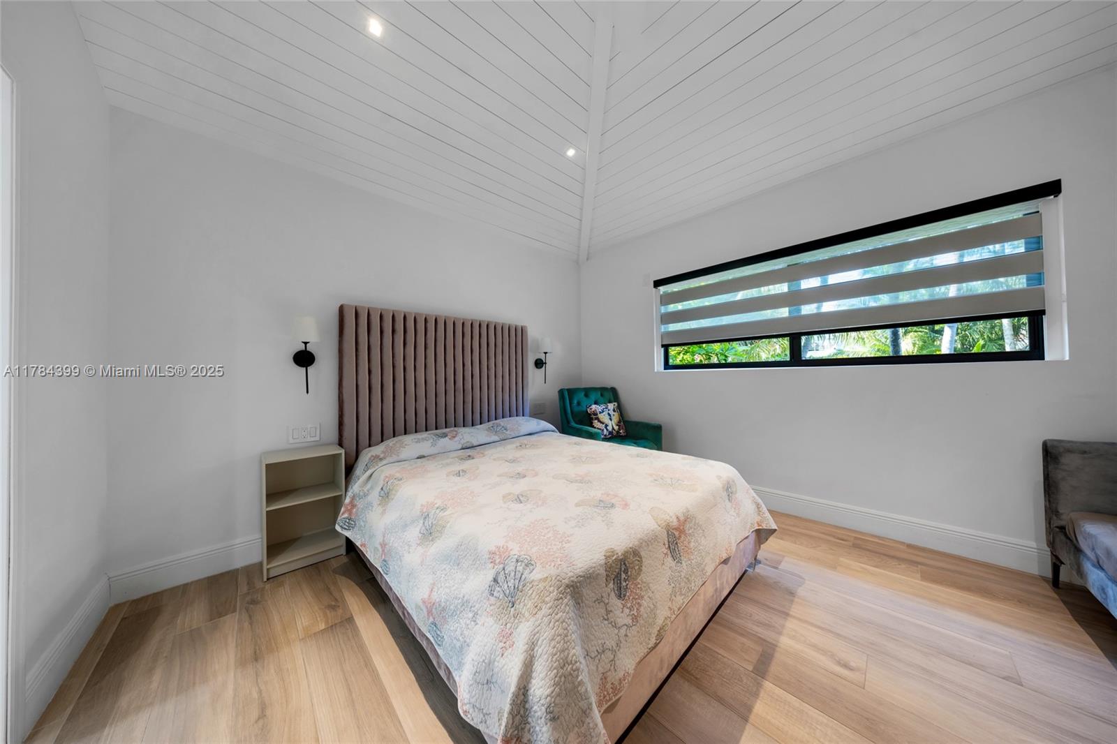 AMD PL BISCAYNE PINES - Residential