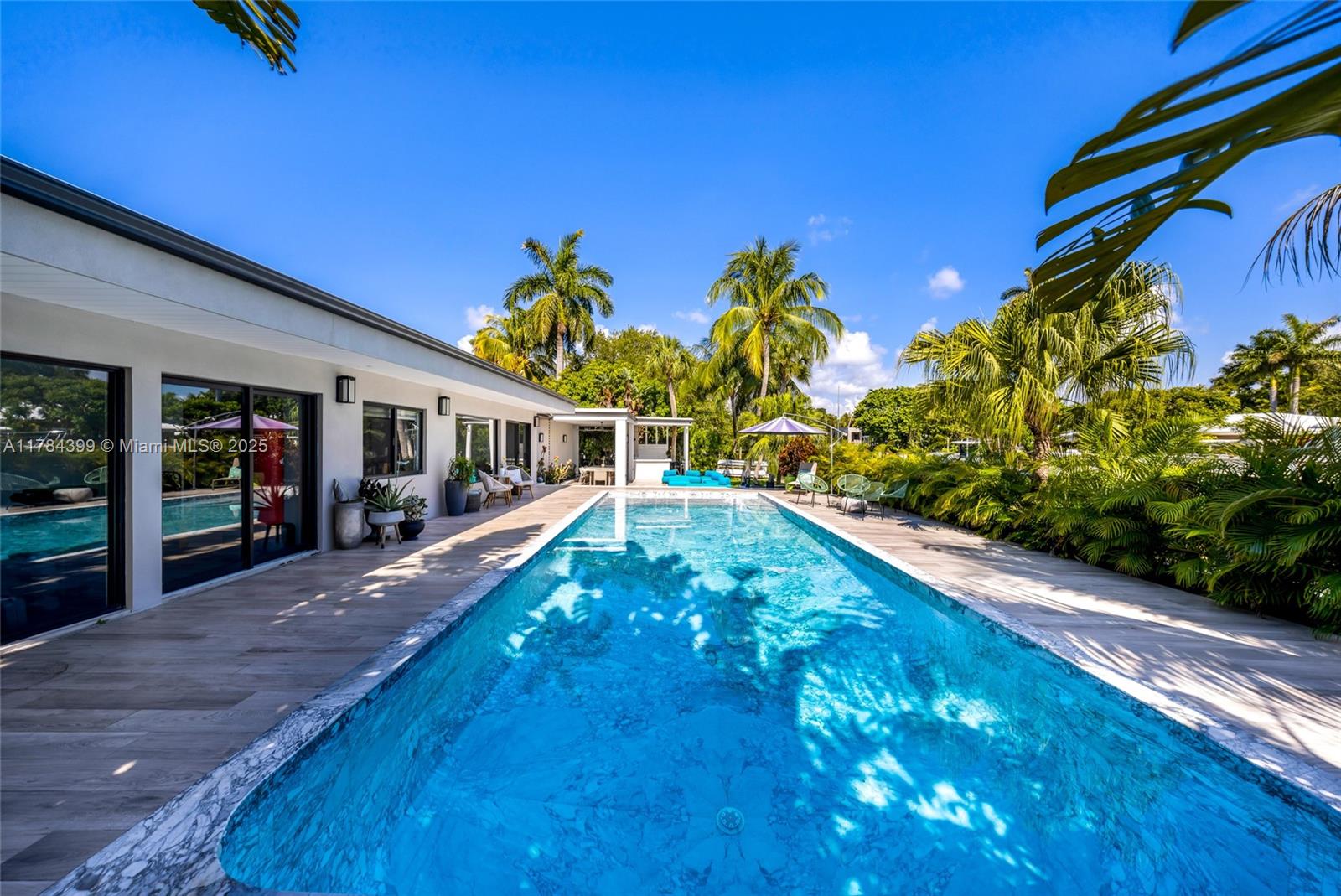 AMD PL BISCAYNE PINES - Residential