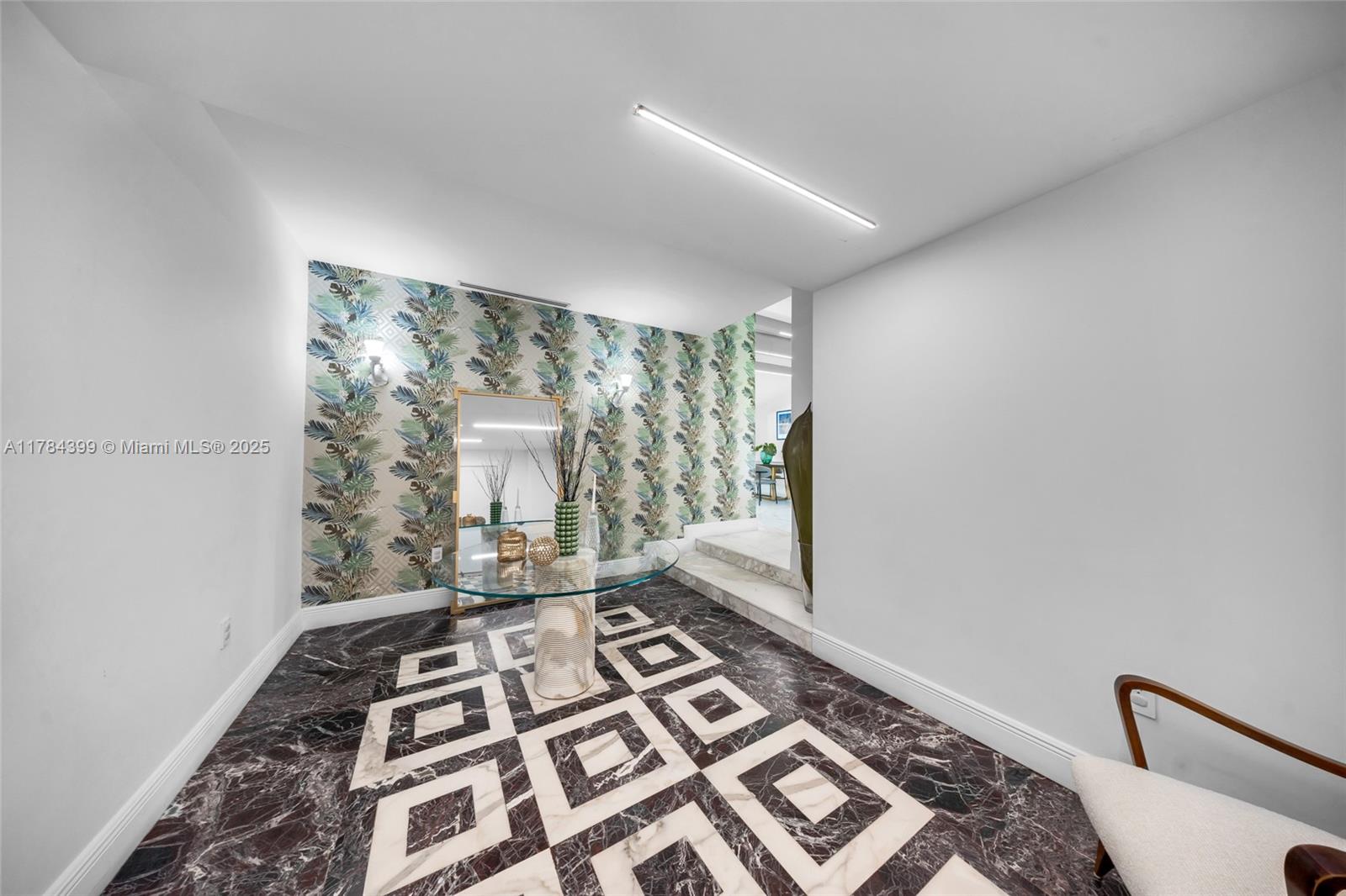 AMD PL BISCAYNE PINES - Residential