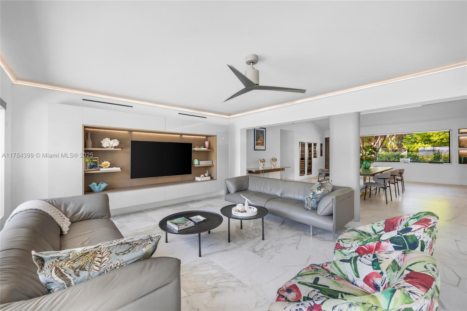 AMD PL BISCAYNE PINES - Residential