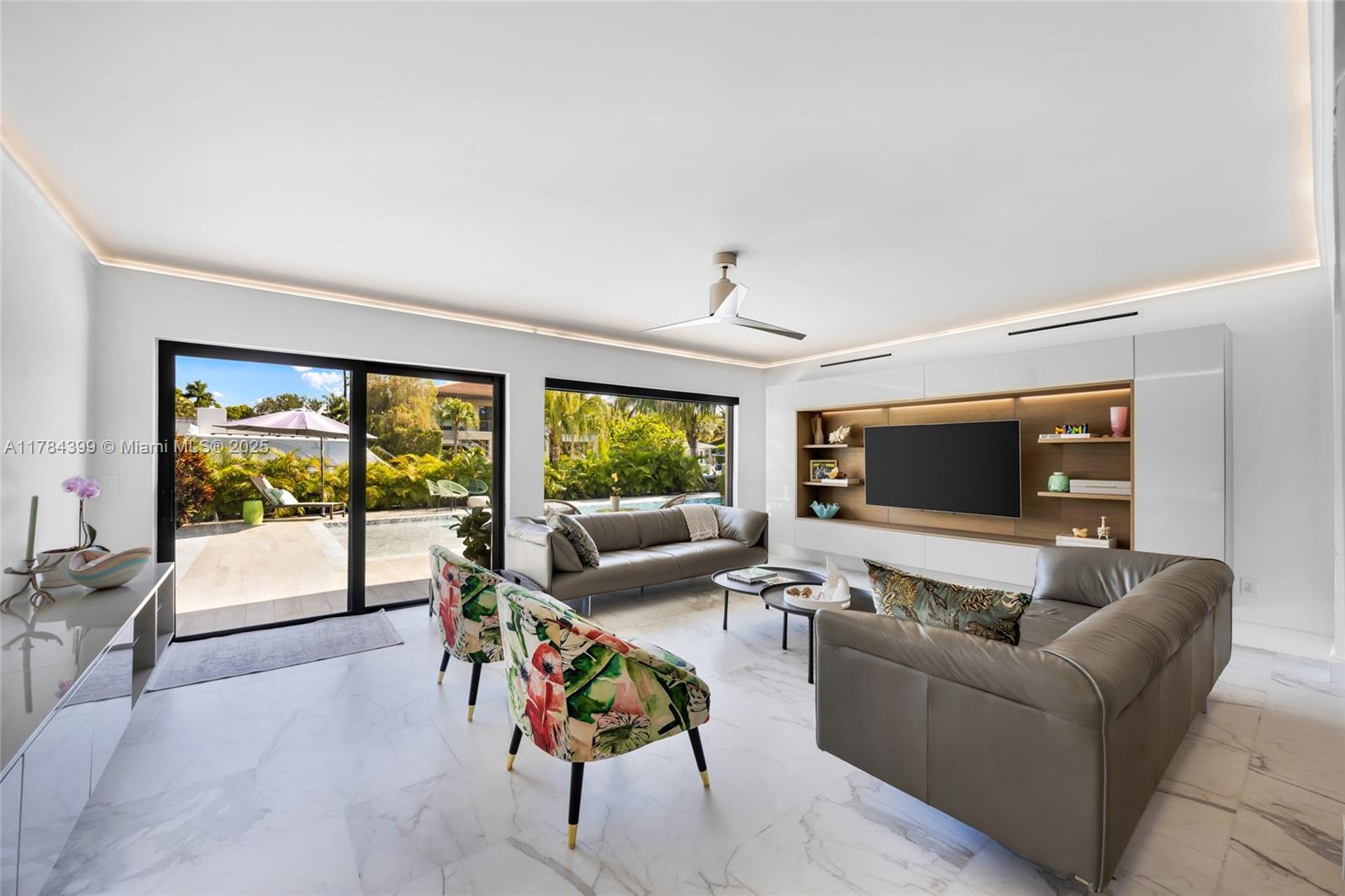 AMD PL BISCAYNE PINES - Residential