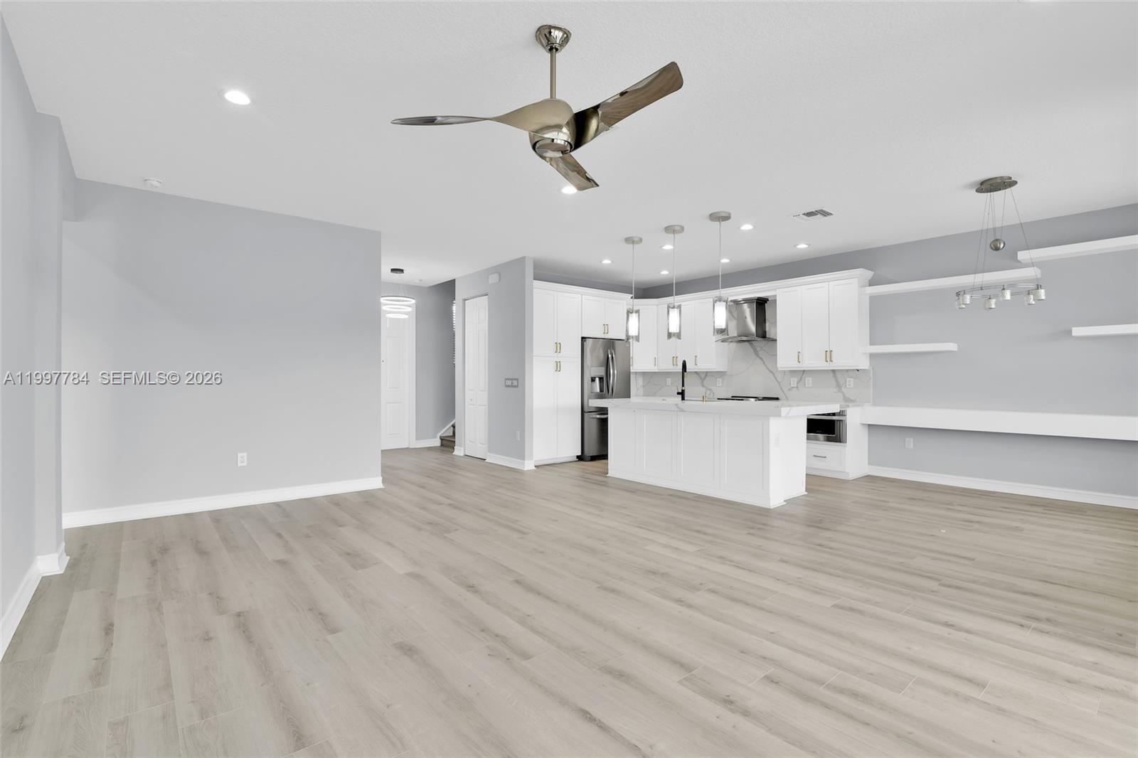 Tuscany - Residential Lease