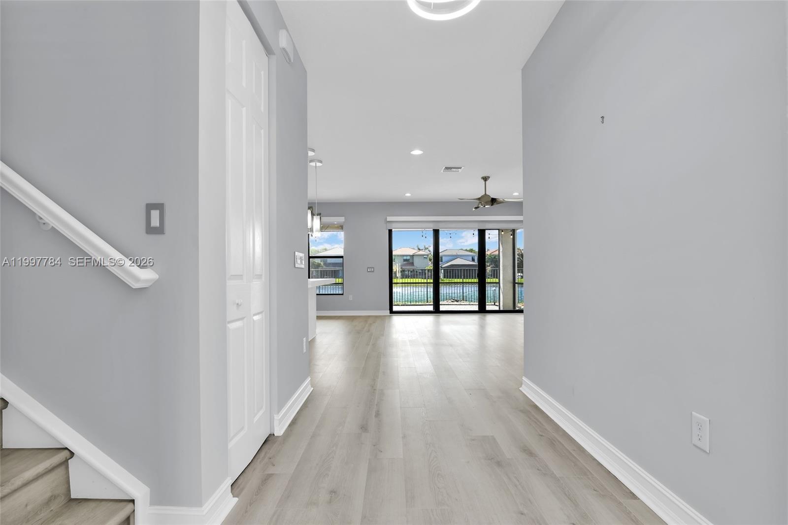 Tuscany - Residential Lease