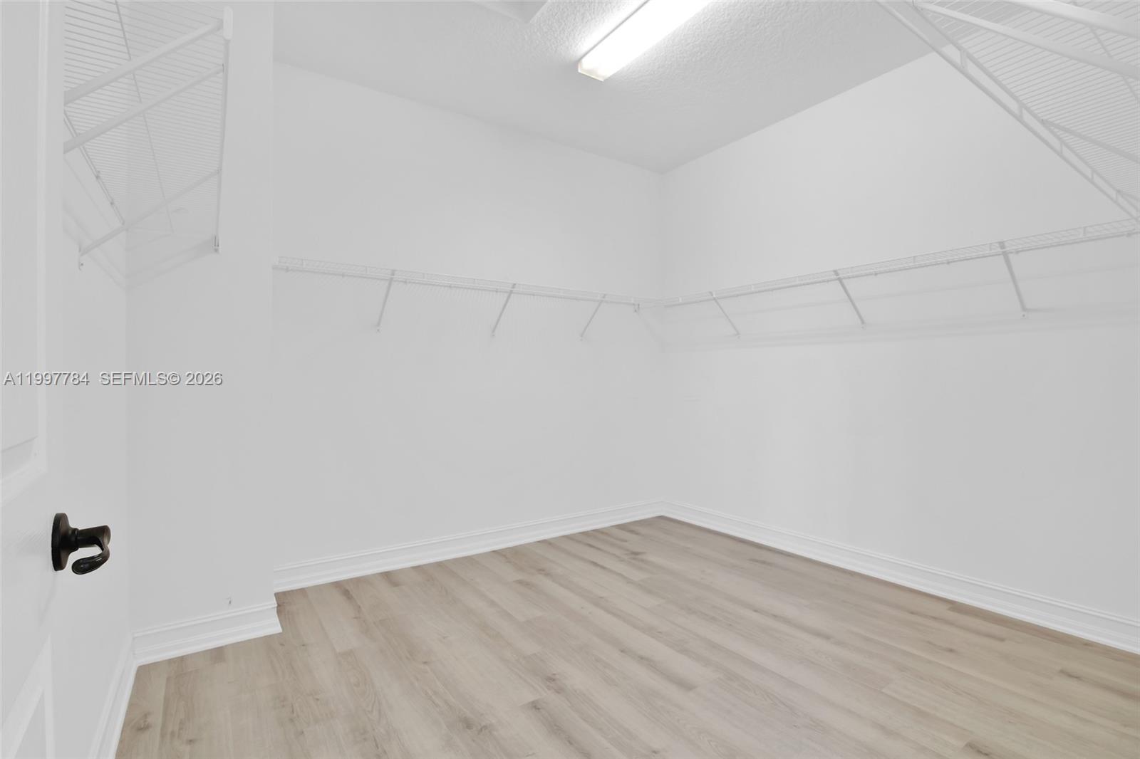 Tuscany - Residential Lease