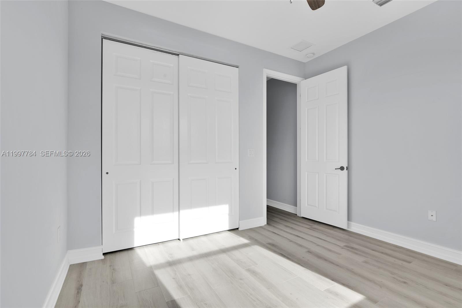 Tuscany - Residential Lease