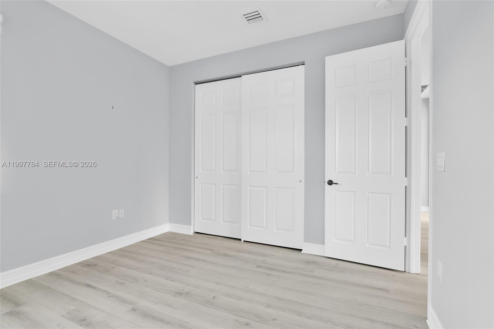 Tuscany - Residential Lease