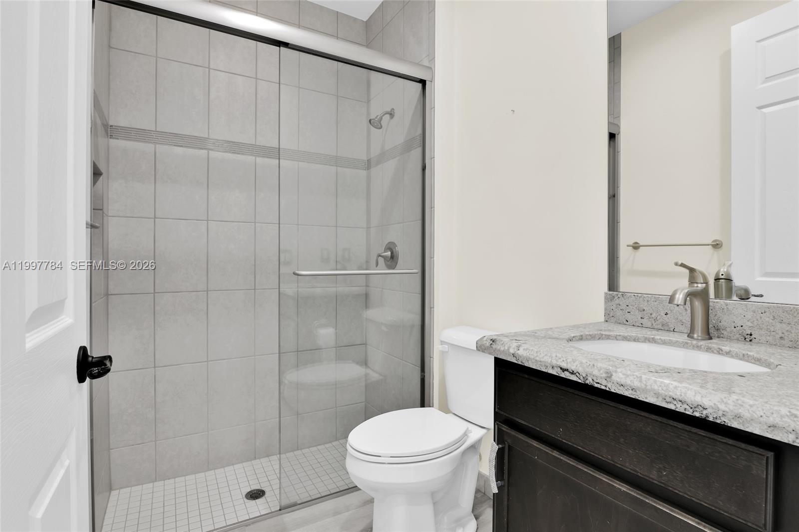 Tuscany - Residential Lease