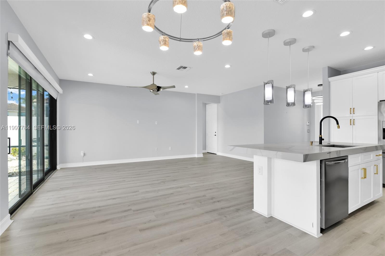 Tuscany - Residential Lease