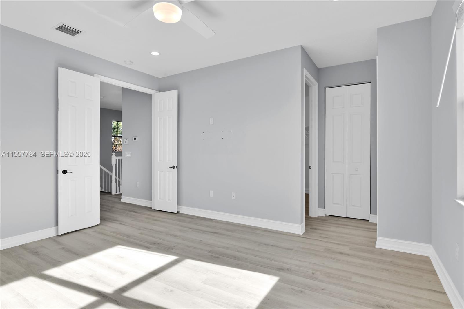 Tuscany - Residential Lease