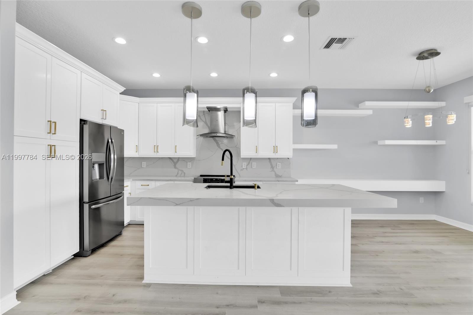 Tuscany - Residential Lease