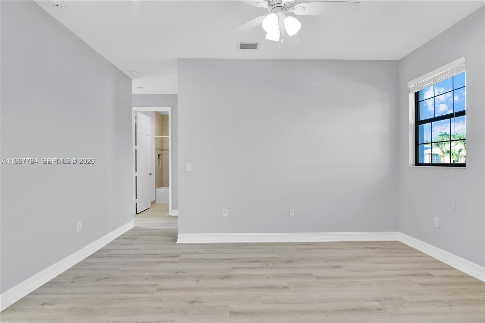 Tuscany - Residential Lease