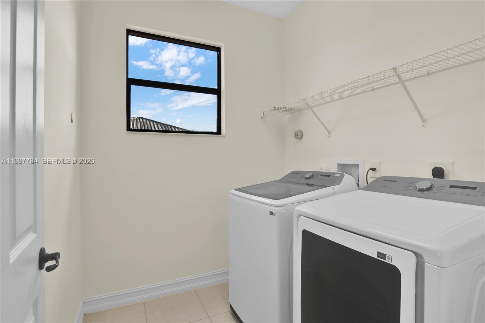 Tuscany - Residential Lease