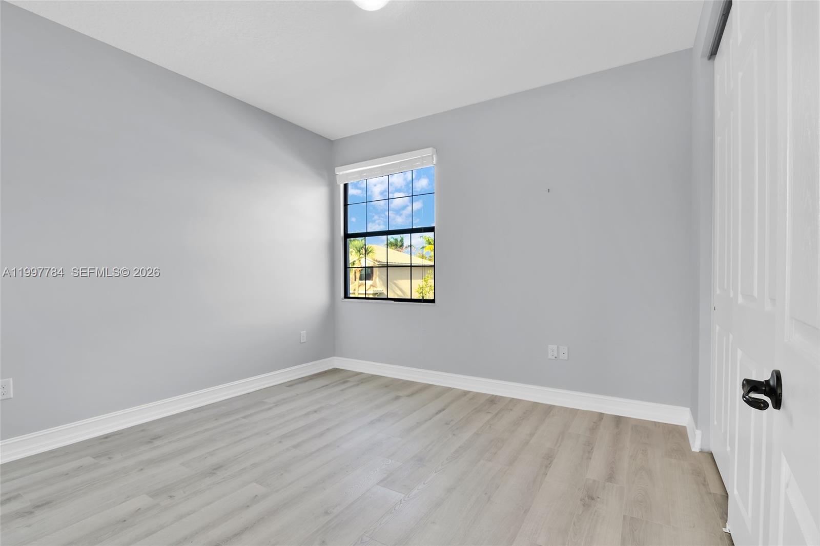 Tuscany - Residential Lease