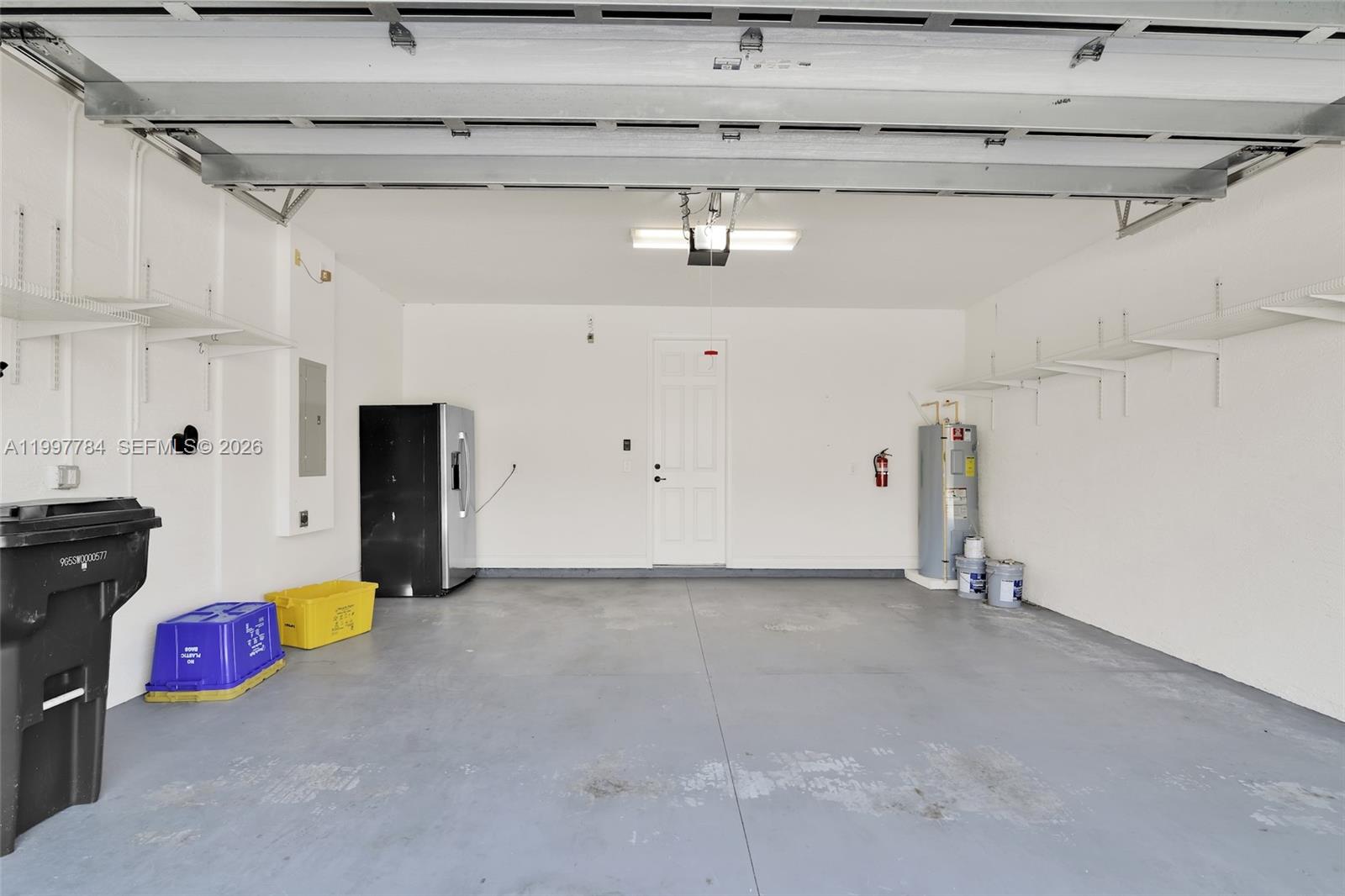 Tuscany - Residential Lease