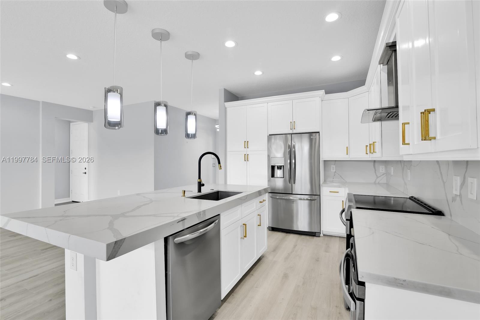 Tuscany - Residential Lease