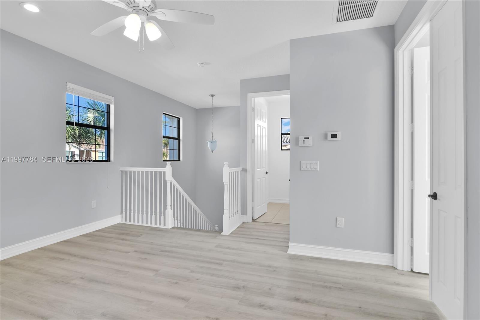 Tuscany - Residential Lease