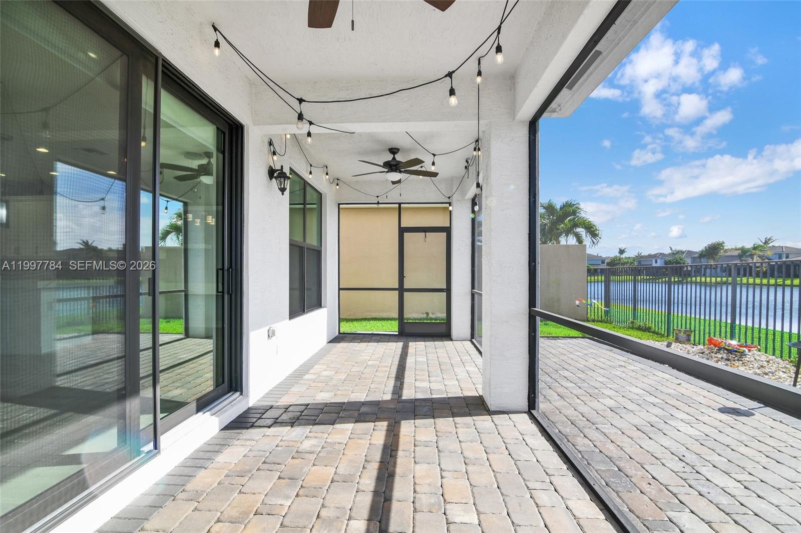 Tuscany - Residential Lease