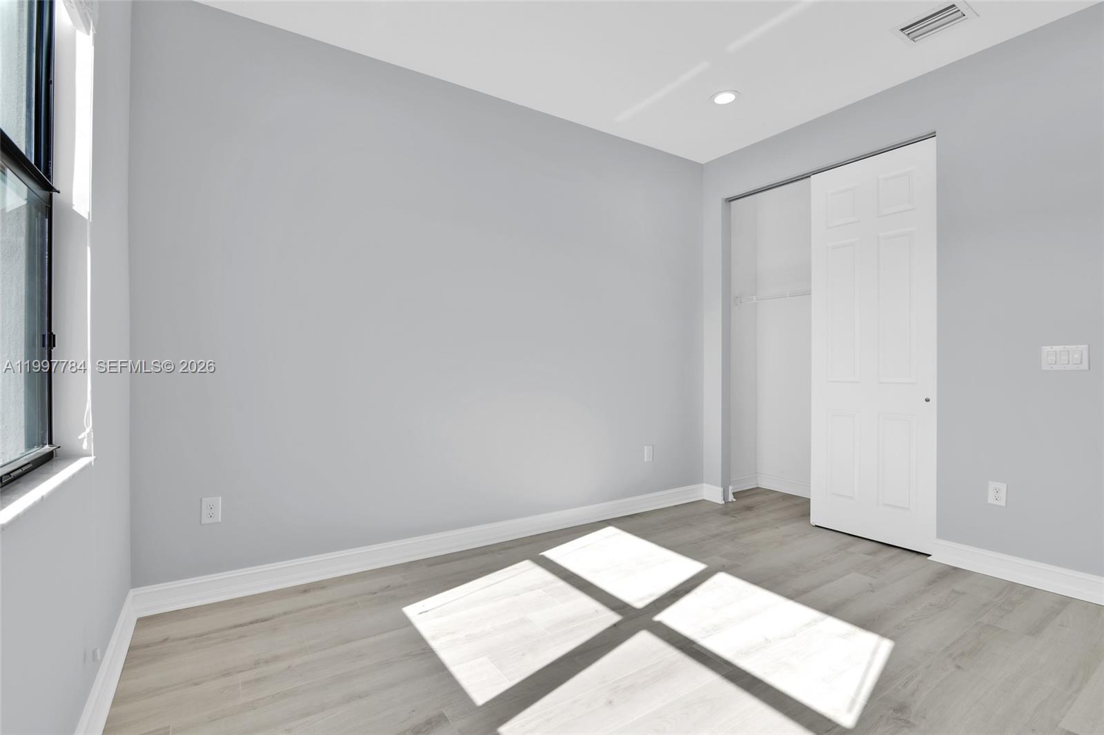 Tuscany - Residential Lease